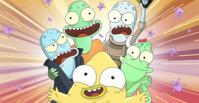 Rick and morty online s4e1 stream